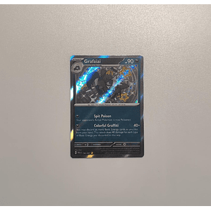 Grafaiai - 190/091 - 