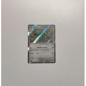Scizor - 191/091 -