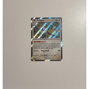 Pelipper - 204/091 - 