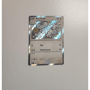 Maushold - 210/091 -