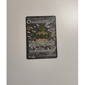 Forretress ex - 212/091 - 