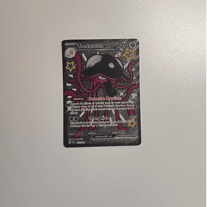 Toedscruel ex - 213/091 - 