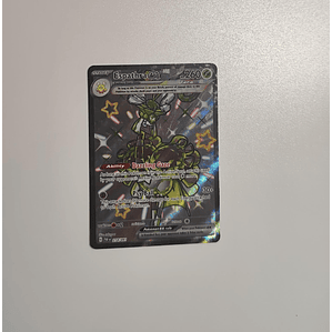 Espathra ex - 214/091 - 