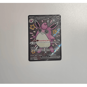 Wigglytuff ex - 222/091 -