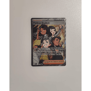 Paldean Student - 231/091 -
