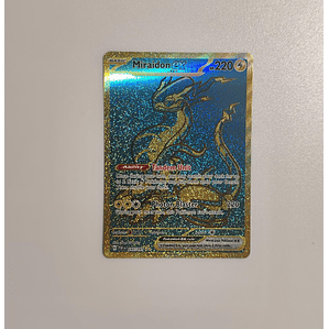 Miraidon ex - 243/091 -