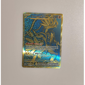 Koraidon ex - 245/091 -