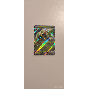 Spidops ex - 019/198 - 