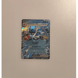 Gyarados ex - 045/198 - 