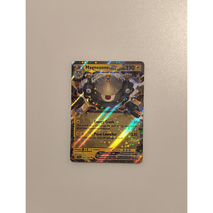 Magnezone ex - 065/ 198 - 