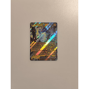 Miraidon ex - 081/198 -