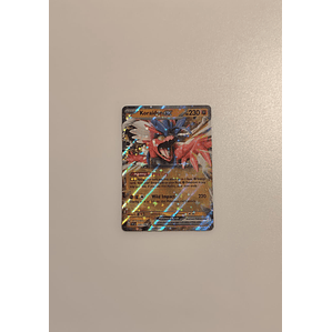 Koraidon ex - 125/198 -