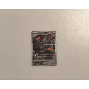 Scovillain - 202/198  - 