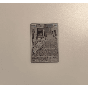 Slowpoke - 204/198 - 