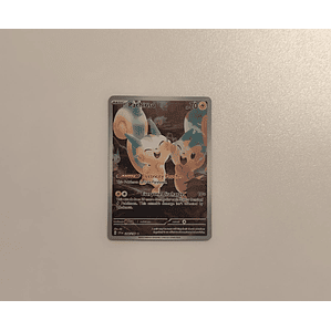 Pachirisu - 208/198  - 