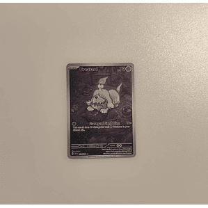 Greavard - 214/198 - 