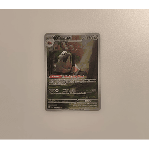 Mabostiff - 218/198 - 