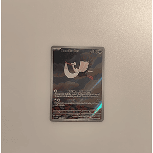 Bombirdier - 219/198 