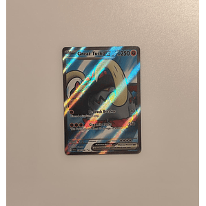 Great Tusk Ex - 230/198 - 