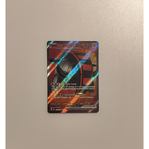 Iron Treads Ex - 233/198 - 