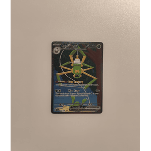 Spidops ex - 243/198 - 