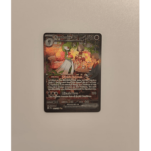 Gardevoir ex - 245/198 - 