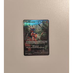 Koraidon ex - 247/198 -