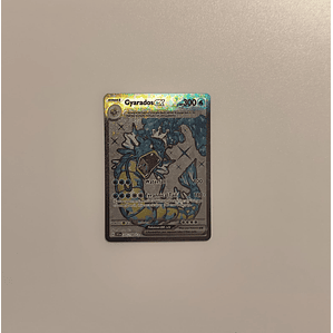 Gyarados ex - 225/198 - 