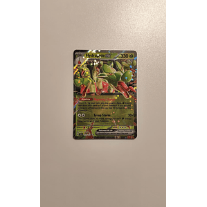 Hydrapple ex - 014/142 - 