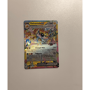 Galvantula ex - 051/142