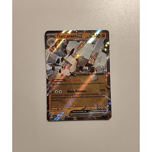 Garganacl ex - 089/142 - 