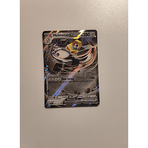 Melmetal ex - 105/042 - 