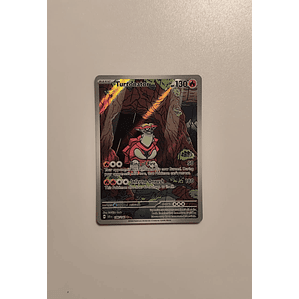 Turtonator - 146/142 - 