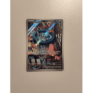 Squirtle - 148/142 - 