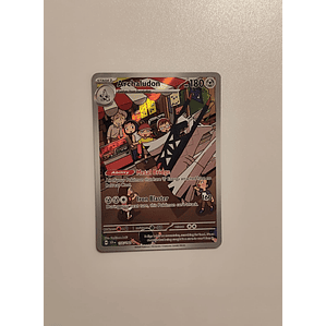 Archaludon - 155/142 - 