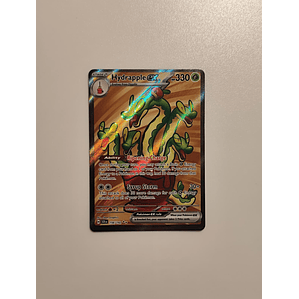 Hydrapple - 156/142 - 