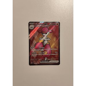 Medicham ex - 161/142 - 