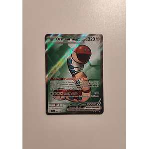 Orthworm ex - 162/142 - 