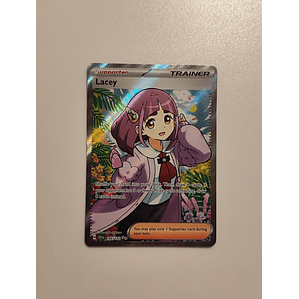 Lacey - 166/142 - 