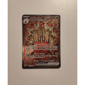 Hydrapple ex - 166/142 - 