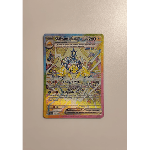 Galvaltula ex - 168/142 - 