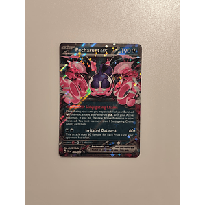 Pecharunt ex - 039/064 