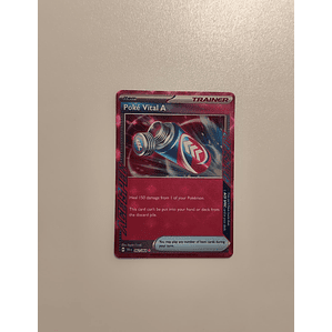 Poké Vital A - 062/064 - 