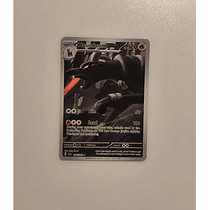 Houndoom - 066/064 - 