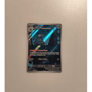 Dusclops - 069/064 - 