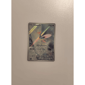 Cresselia - 071/064 - 