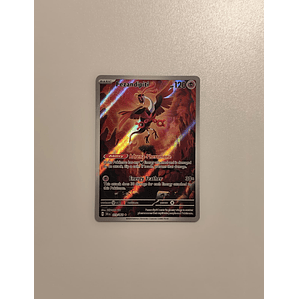 Fezandipiti - 073/064 -