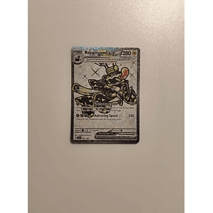 Revavroom ex - 081/064 - 