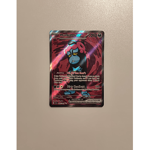 Munkidori ex - 083/064