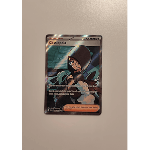 Cassiopeia - 086/064 - 